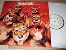 SOULFUL DYNAMICS : WILDCATS PROMO ONLY WHITE LABEL LP 1972 DECCA SLK 16754 GERMA