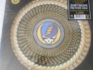 Grateful Dead From the Mars Hotel Zoetrope Picture Disc sealed NEW