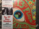 Psychedelic Sounds Of The 13th Floor Elevators 2X Vinyl LP Record 2022 Reissue