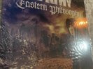 APATHY - EASTERN PHILOSOPHY - RARE INDIE HIP HOP VINYL LP