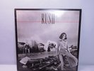 Rush - Permanent Waves LP  SRM 1-4001 Mercury Vinyl  ( 1980 )