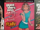 Grand Theft Auto: Vice City Soundtrack  3X LPs vinyl set Not Moonshake NEW