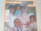 DEBARGE All This Love LP  1982 Gordy 6012GL  Album Still In Original Seal