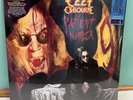 OZZY OSBOURNE Patient Number 9  2LP TODD MCFARLANE COVER + COMIC sealed NEW RARE