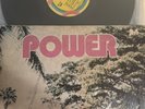 Original US Pressing Gatefold Power Orchestra Rare Hard Guaguanco Salsa LP