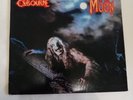 OZZY OSBOURNE BARK AT THE MOON 1983 CBS RECORDS QZ 38987