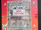 AC/DC High Voltage Vinyl Australian Version - SEALED NEW Pop Up Exclusive