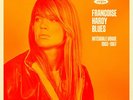 Françoise Hardy - Francoise Hardy Blues: Complete [New Vinyl LP] Oversize Item S
