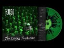 Living Tombstone - Rust [New Vinyl LP]