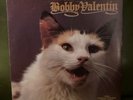 Bobby Valentin Self Titled Latin Salsa LP Vinyl Bronco Records B-114 VG+