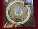 Grateful Dead From the Mars Hotel Zoetrope Picture Disc Vinyl SEALED