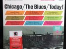 Chicago The Blues Today 3 LP DELUXE RSD Kevin Gray Craft BRAND NEW Sealed