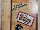 The Beatles From Liverpool Box 8LP Vinyl Set 1980 EMI EW5341-5348 Japan
