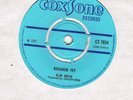 SLIM SMITH-ROUGHER YET-I'LL NEVER LET GO-COXSONE UK EX+ -1967