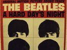BEATLES - A hard days night ***US - Press***