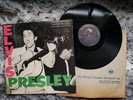 ELVIS PRESLEY Elvis Presley LP US 1956/1961 Re ROCK N ROLL Rockabilly ⭐VG/VG+⭐