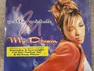 Yvette Michele - My Dream 2 LP Vinyl 1997 Original Loud Records VG
