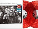 Smashing Pumpkins Rotten Apples: Greatest Hits Exclusive Red Vinyl LP Limited Ed