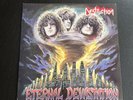 DESTRUCTION Eternal Devastation MB 72161-1 METAL BLADE US