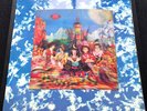 ROLLING STONES Satanic Majesties Request 1ST UK STEREO Unboxed Decca 1G STAMPER
