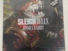 Sleigh Bells - Jessica Rabbit (Red Vinyl) | LP + SIGNED Poster Vinyl | New