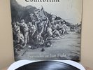Confederate - Surrender Or Just Fight - Vinyl LP 1983 *RARE* VG+/VG+