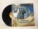 Los Cadetes De Linares LP “Pescadores De Ensenada” (VG+)