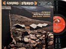 RCA LSC-2271 ed1 lp Ravel CONCERTO IN G Munch BSO stereo 5S/5S shaded dog 1958