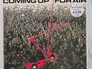 MINT UNPLAYED - 1979 PENETRATION - COMING UP FOR AIR - UK VIRGIN V2131