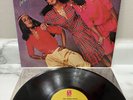 The Jones Girls - Get As Much Love As You Can LP Philadelphia Int'l 1981 EXC/EXC