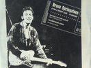 Bruce Springsteen RARE vinyl 2xLP live Zurich 1981 OR 001