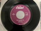 Pink Floyd - Wish You Were Here / Have A Cigar 45 Jukebox EX RARE - 58885 7