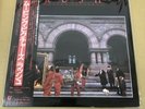 Rush/Moving Pictures 253P261 Used LP