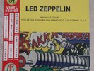 LED ZEPPELIN 3lp box