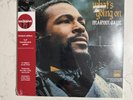 Marvin Gaye : What's Going On (Limited Translucent Green Vinyl LP + Poster) NEW