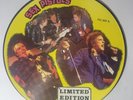 Sex Pistols Vinyl LP Picture Disc – Limited Edition   Very Rare PIC 007
