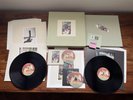 Led Zeppelin : Presence : Sup Dlx Num Ed #7307 2CD+2x180g LP Box 2015 : Mint