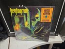 Sub-Basement by Pentagram (Record, 2024)