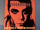 Used vintage LP IAN DURY & The Blockheads: Jukebox Dury (compilation). Mint/Mint