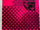 LP: Grachan Moncur III, Evolution, Blue Note, Reissue, Stereo, 1973, Post Bop,