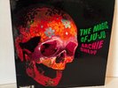Archie Shepp LP The Magic Of Ju Ju Orig US Jazz 1967 EX Gatefold Laminated Cover