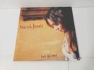 Norah Jones Feels Like Home (Vinyl) - RIPPED ALBUM COVER