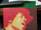 The Jimi Hendrix Experience - Electric Ladyland - Reissue 2 x VINYL LP 33 Rpm