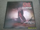 OZZY OSBOURNE Blizzard Of Ozz INNER 2011    180 gram   EPIC/JET     mint