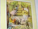 Genesis SELLING ENGLAND BY THE POUND Classic Records 45 rpm 4 Record Clarity Box