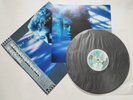 KIM WILDE - CATCH AS CATCH CAN - JAPAN JAPANESE LP + OBI + TRI-FOLD  INSERT