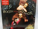 Booth And The Bad Angel Translucent Red Vinyl LP 2019 Demon Record DEMREC419