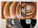 STEVIE WONDER SONGS IN THE KEY OF LIFE Japan LP [27577ER]