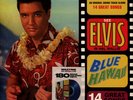 Elvis Presley - Blue Hawaii Blue Vinyl Edition (2019 - EU - Original)