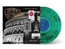 CREEDENCE CLEARWATER REVIVAL At The Royal Albert Hall (April 14. 1970) lp colour